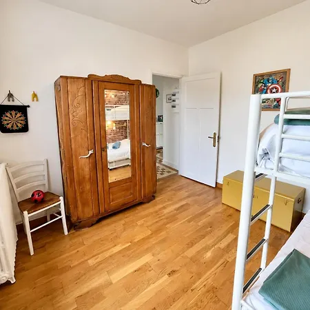 Holiday home Maison De - A 200 M - Jardin *